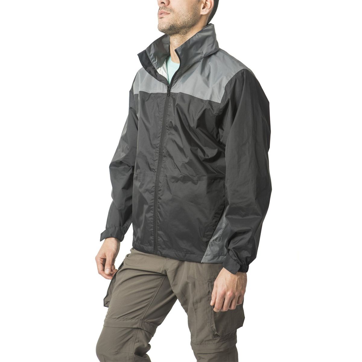 KANNU - Cortaviento  con Capucha