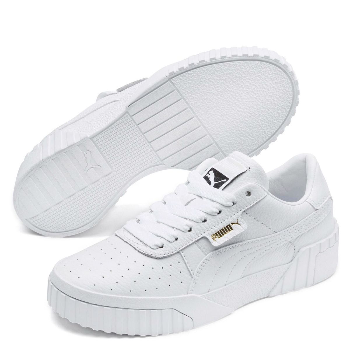 PUMA - Puma Zapatilla urbana mujer negro