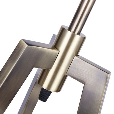 Imagen 2 del producto Lámpara De Mesa Treo Bronce