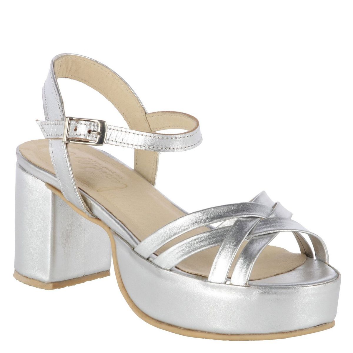 LEANDRA OMEGNA - Sandalia Mujer Valerio