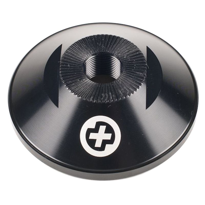 SALT PLUS - Protector Freecoaster Salt Plus Trapez Fc  Negro