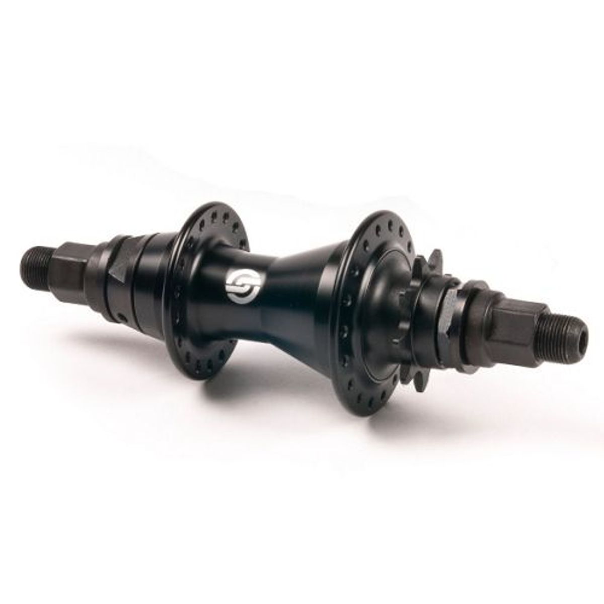 SALT - Maza Cassette Salt Pro Lsd 14Mm Sb Negro