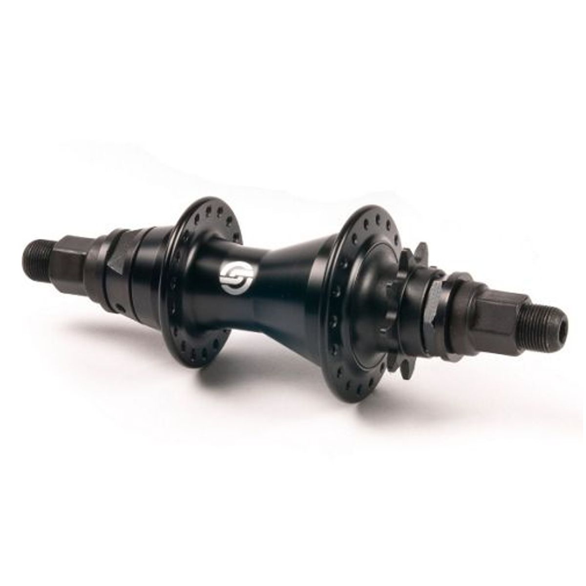 SALT - Maza Cassette Salt Pro Lsd 14Mm Sb Negro