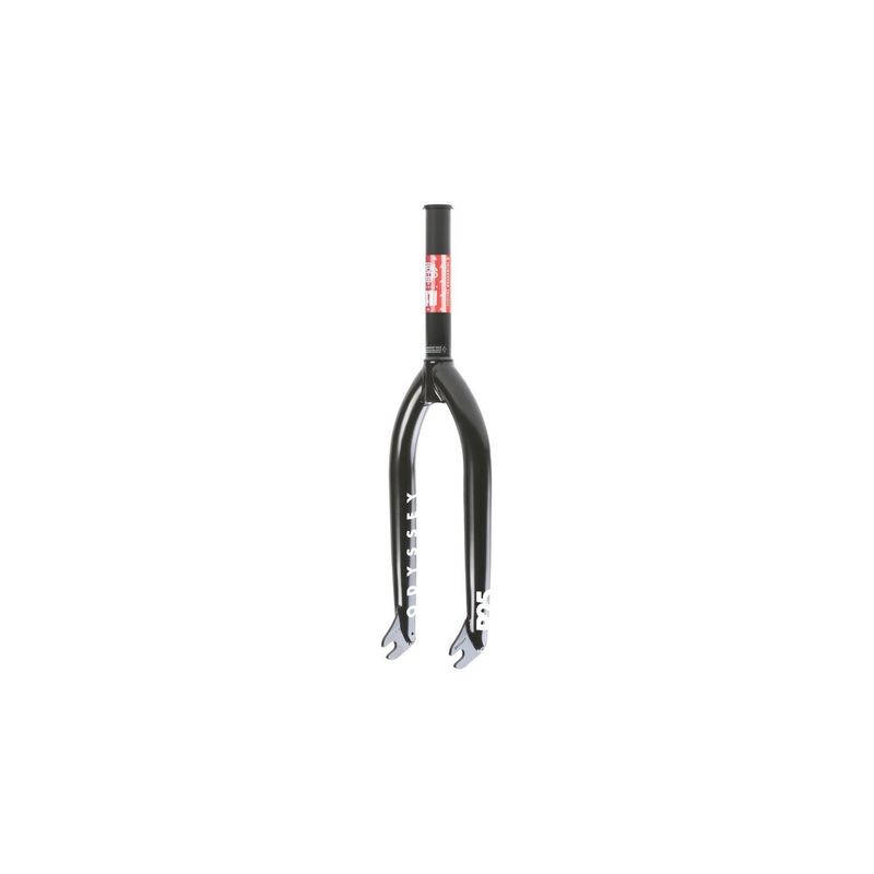 ODYSSEY - Horquilla Odyssey R32 3/8 Inoxidable 32Mm Negro
