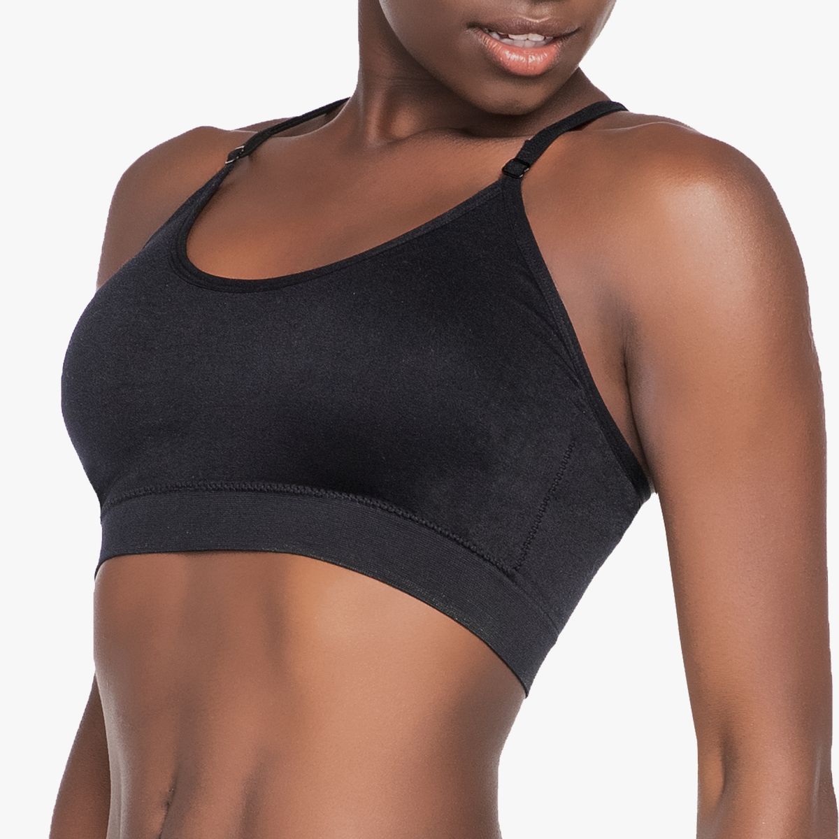 INTIME - Sostén Mujer Intime