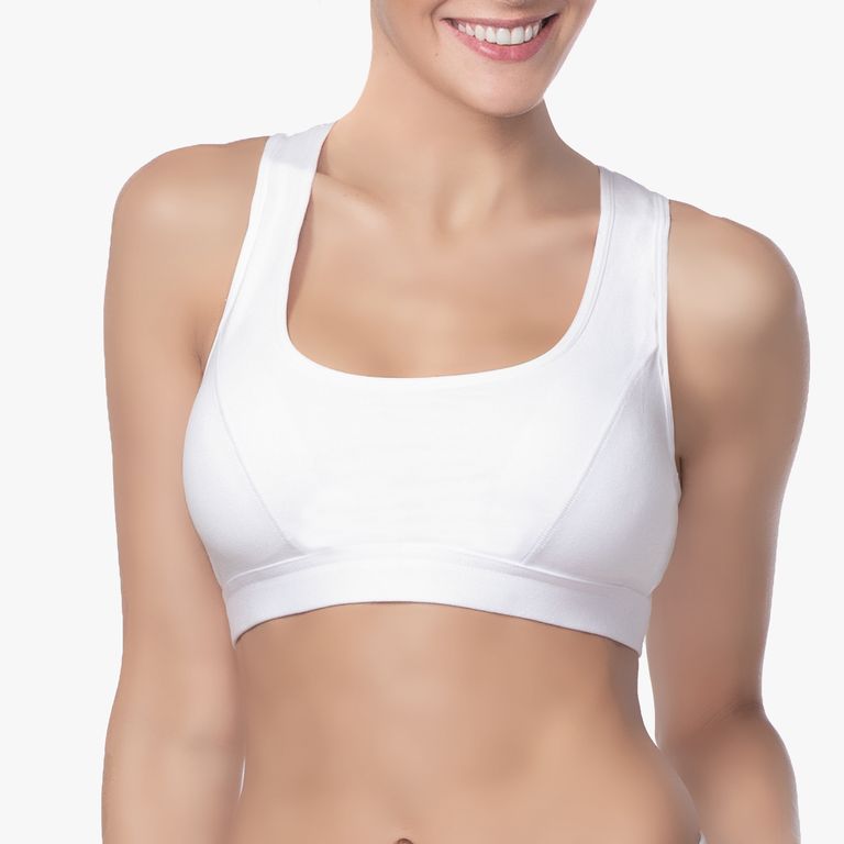 Sostén Deportivo Mujer