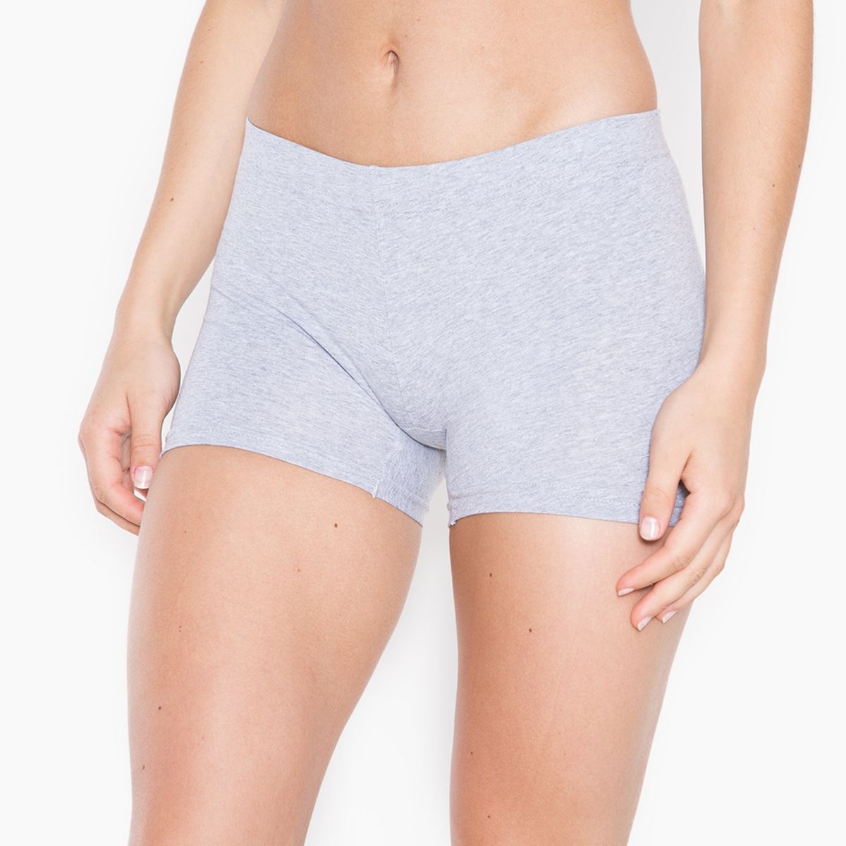 INTIME - Calzón Pack Pantaleta Mujer Intime