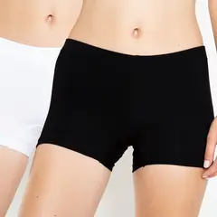 INTIME - Calzón Pack Pantaleta Mujer