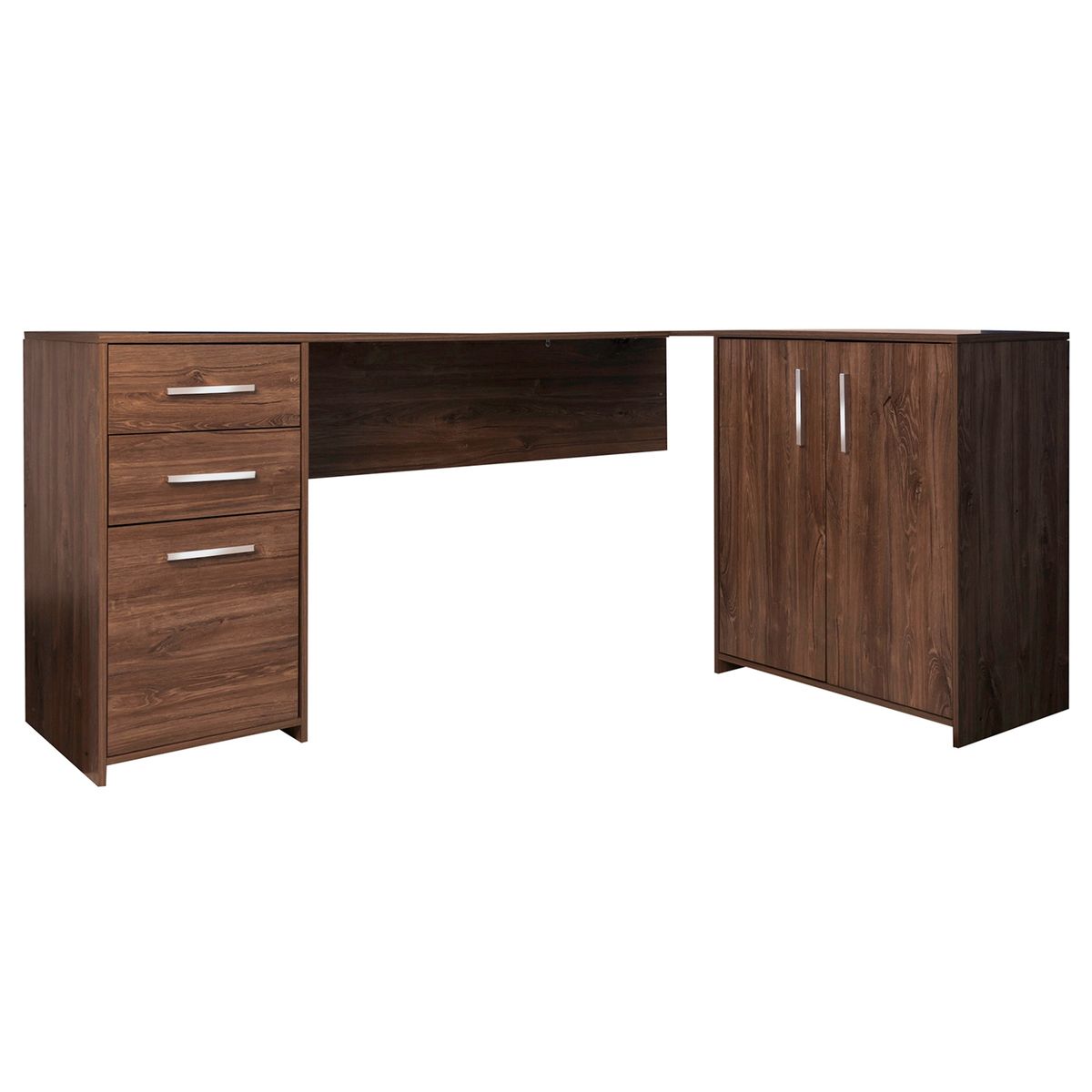 HOME MOBILI - Escritorio Santander Home Mobili