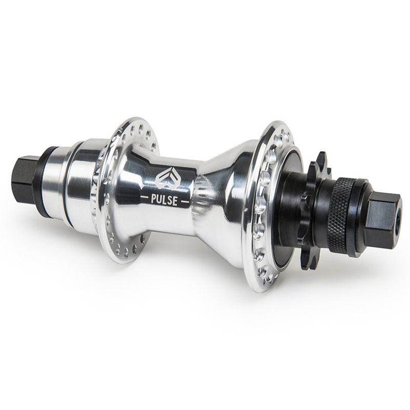 ECLAT - Maza Cassette Eclat Pulse Sds 9Tregular Pulido