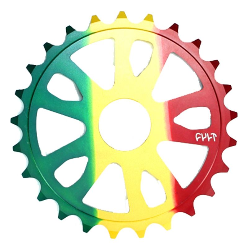 CULT - Corona Cult Member V2 28T Rasta