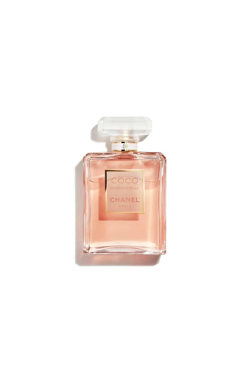香水(女性用) COCO Mademoiselle 100ml Eau de Parfum CHANEL COCO MADEMOISELLE Eau de Parfum Vaporizador | Falabella Chile