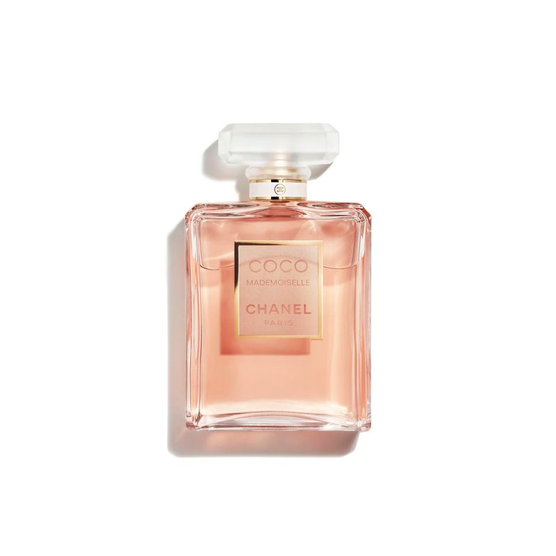 CHANEL - COCO MADEMOISELLE Eau de Parfum Vaporizador