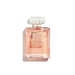 CHANEL - COCO MADEMOISELLE Eau de Parfum Vaporizador