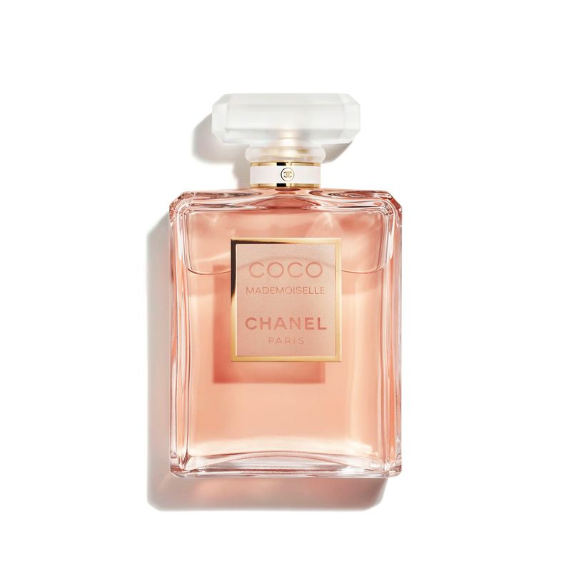 CHANEL - COCO MADEMOISELLE Eau de Parfum Vaporizador
