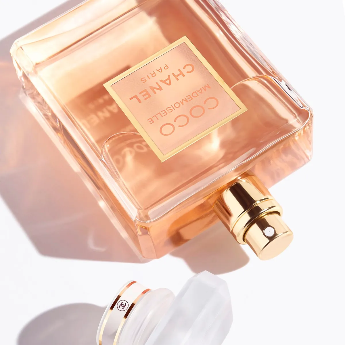 CHANEL - COCO MADEMOISELLE Eau de Parfum Vaporizador