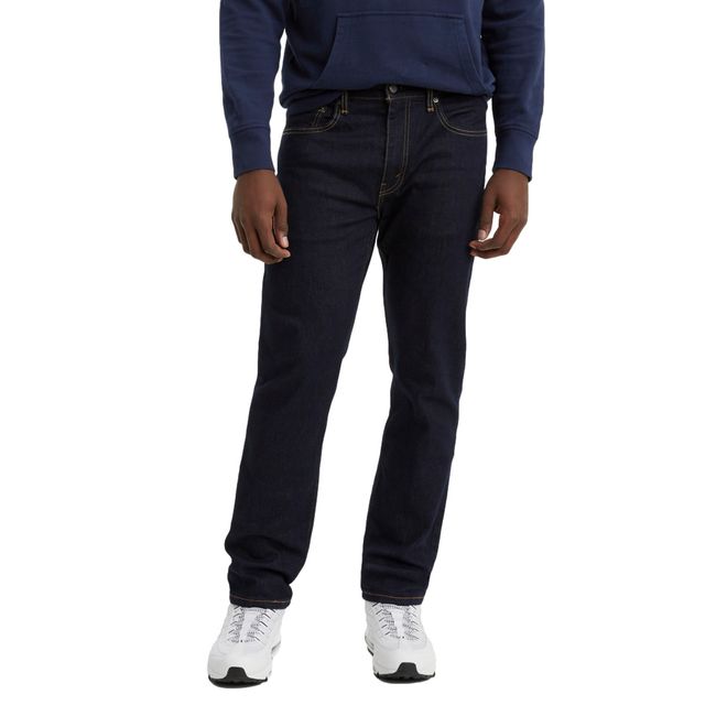 LEVIS - Jeans 502 Regular Straight Levis
