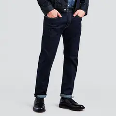 LEVIS - Jeans 502 Regular Straight