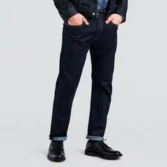 LEVIS - Jeans 502 Regular Straight