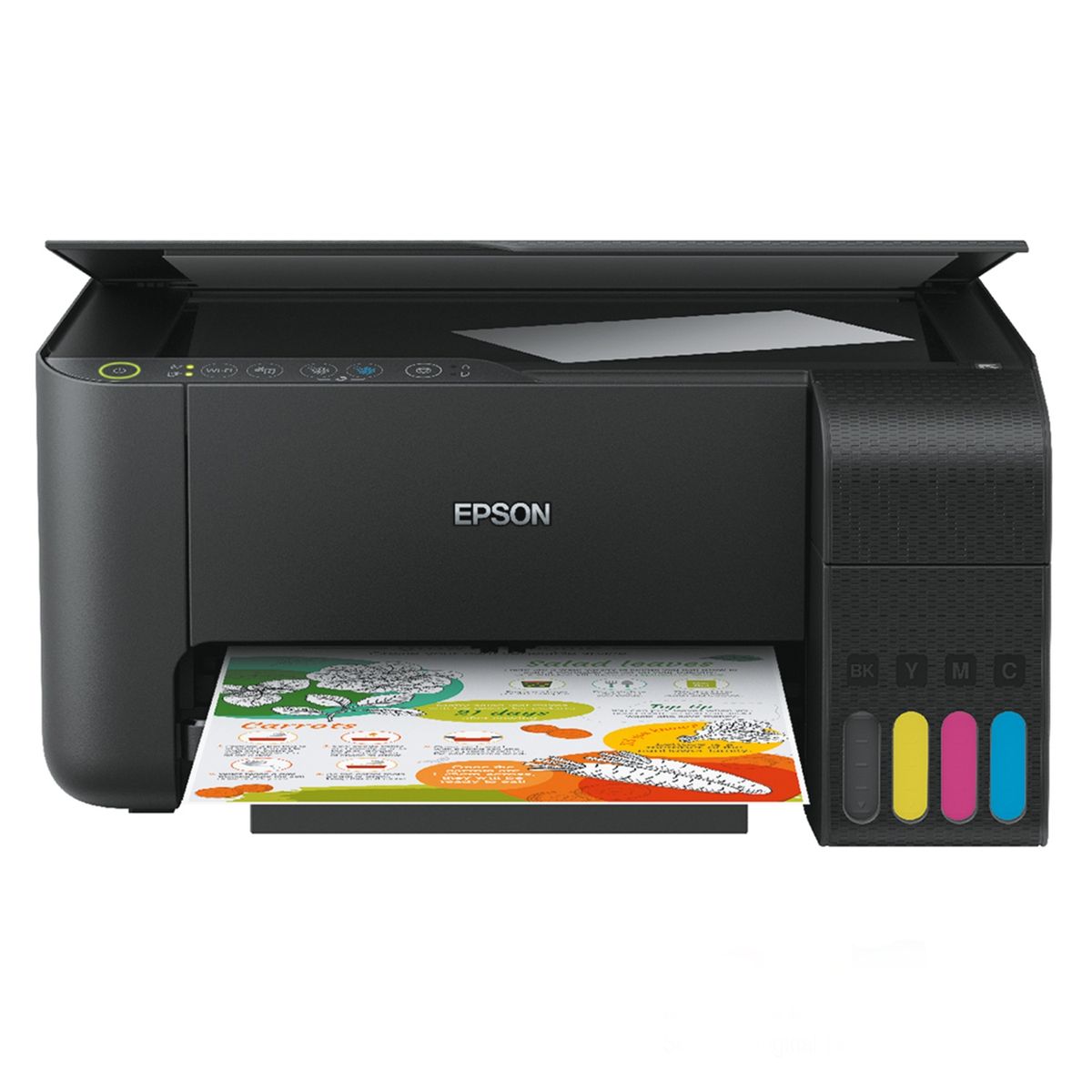 EPSON - Multifuncional Epson L3150