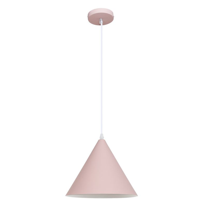 FORM DESIGN - Lámpara de Colgar Dolce Rosado