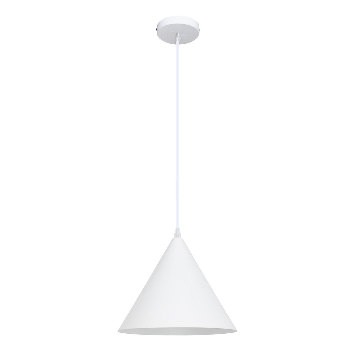 FORM DESIGN - Lámpara de Colgar Dolce Blanco