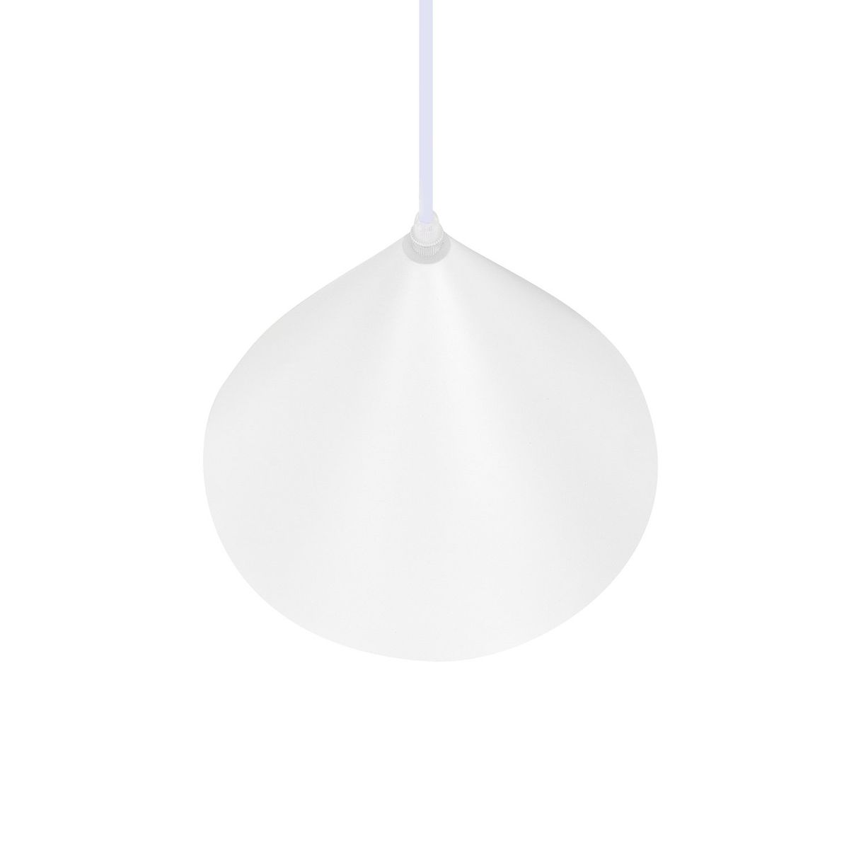 FORM DESIGN - Lámpara de Colgar Dolce Blanco