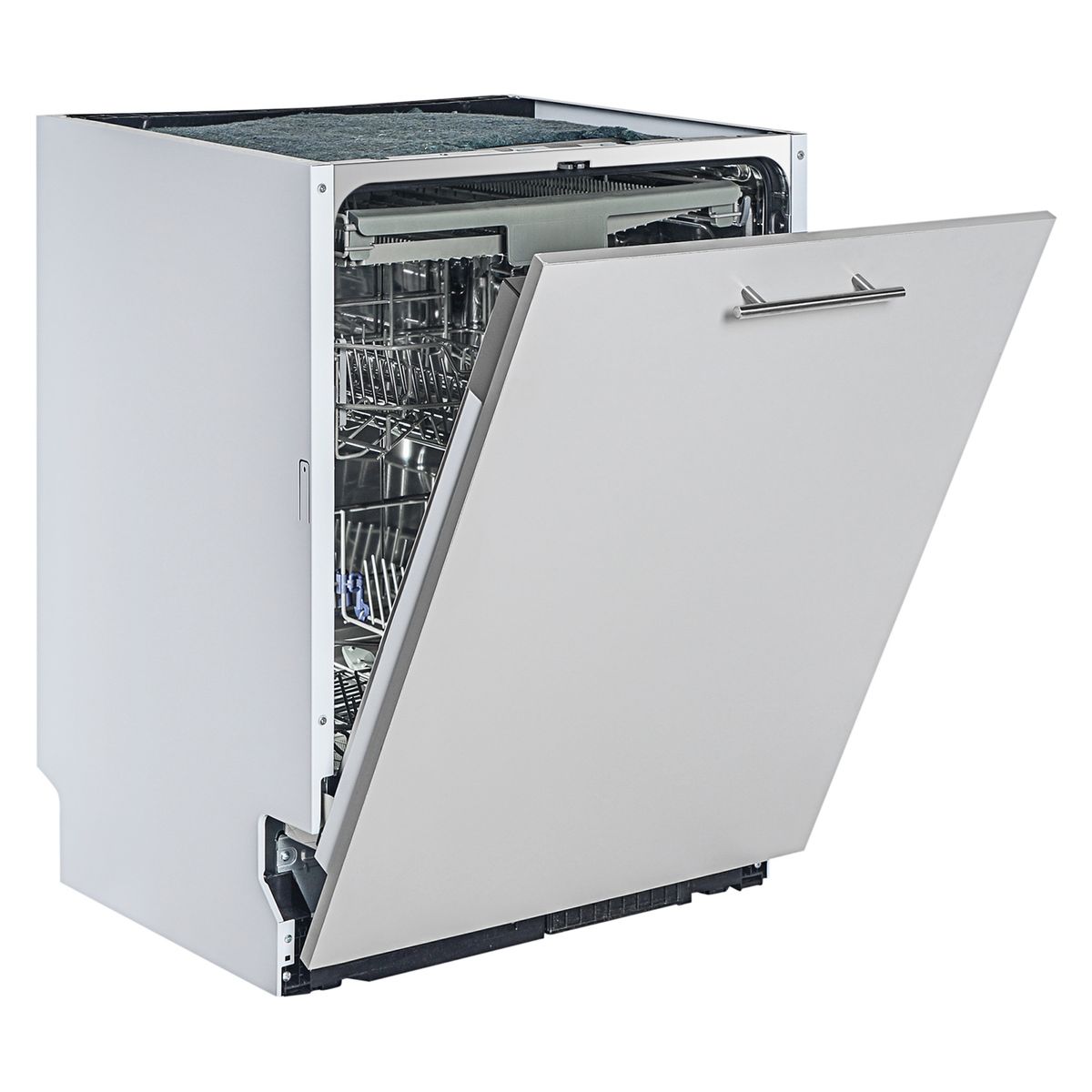 TEKA - Lavavajillas 14 Cubiertos Integrable Dw9 70Fi Teka