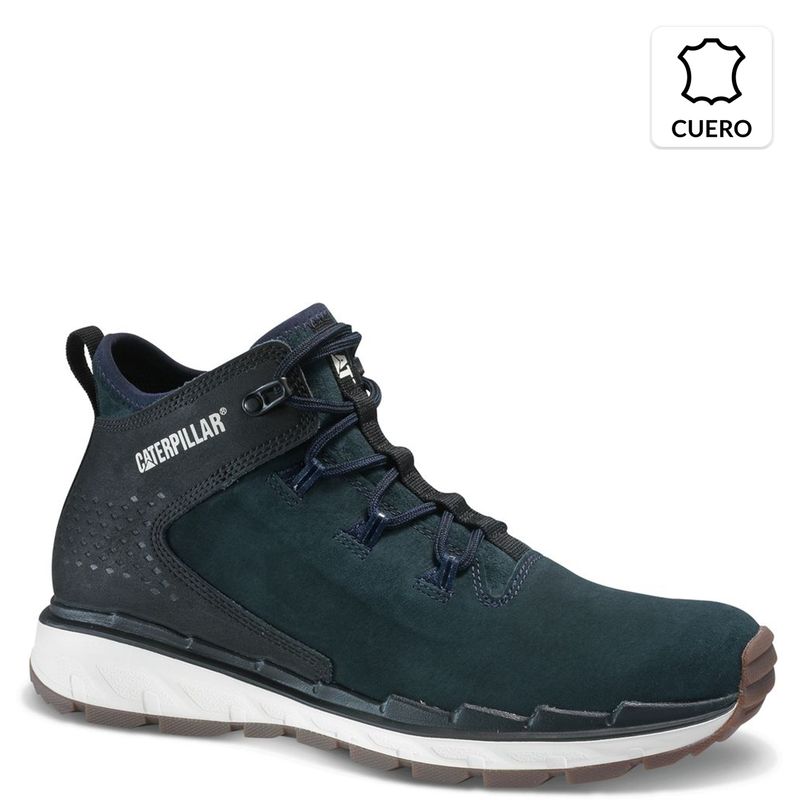 CAT - Zapatilla Urbana Hombre Stratify-Navy