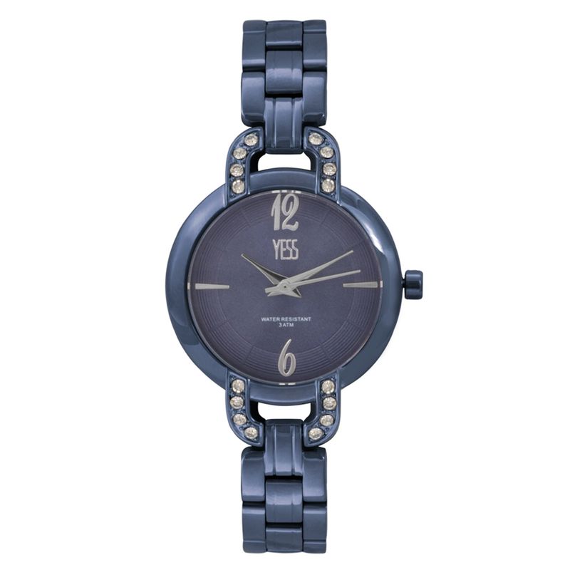 YESS - Reloj Análogo
