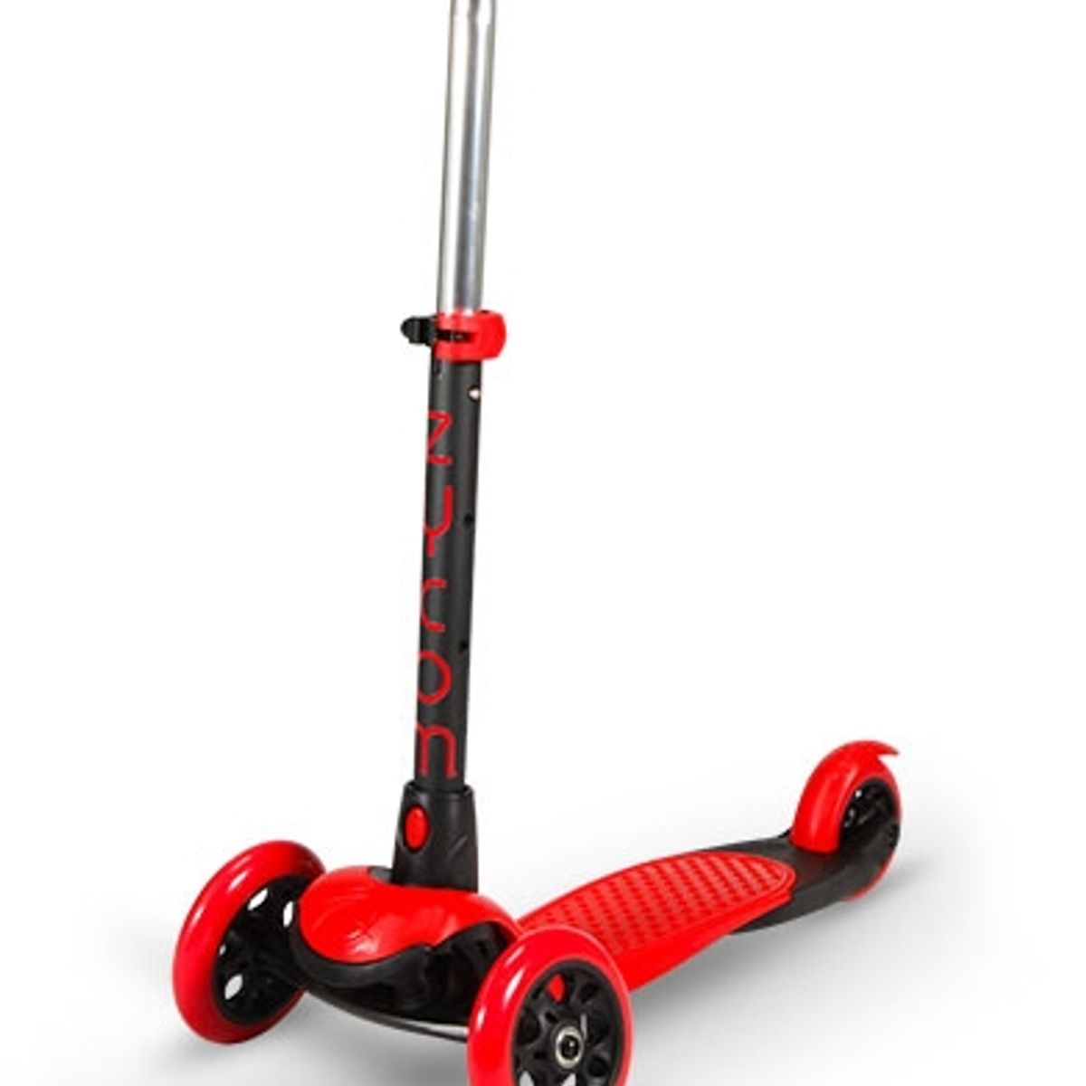MAD GEAR MGP - Scooter Zycom Zing Rojo/Negro