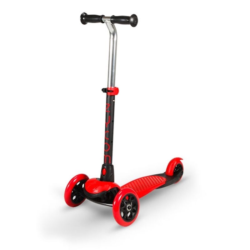 MAD GEAR MGP - Scooter Zycom Zing Rojo/Negro