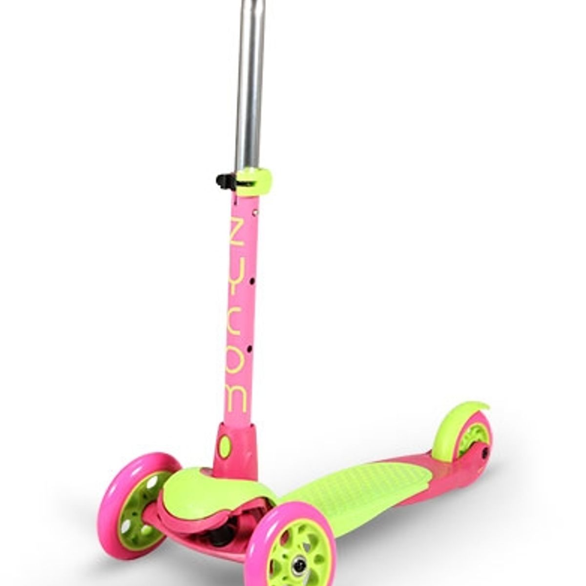 MAD GEAR MGP - Scooter Zycom Zing Lima/Rosado