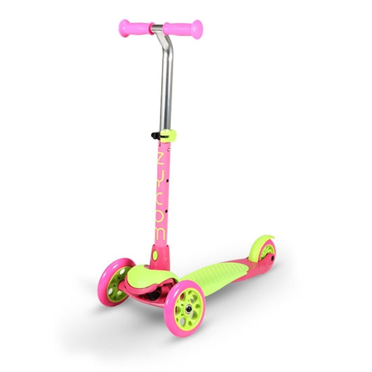 MAD GEAR MGP - Scooter Zycom Zing Lima/Rosado