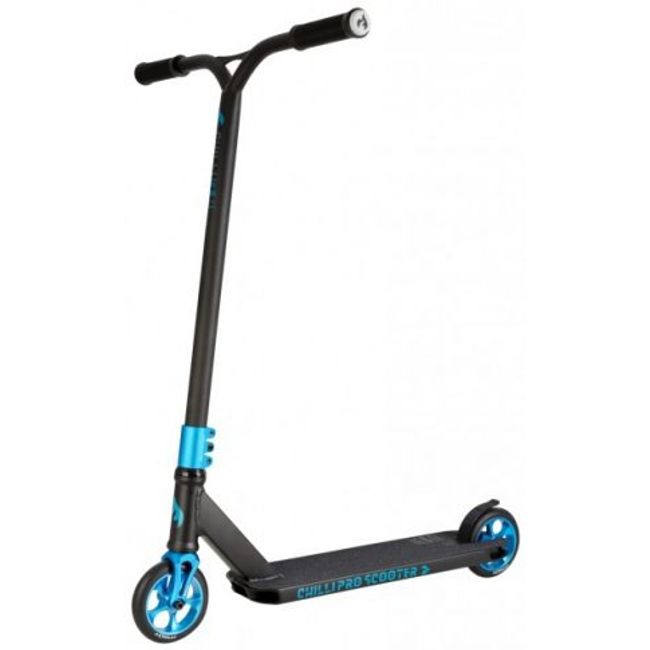 CHILLI - Reaper Reloade