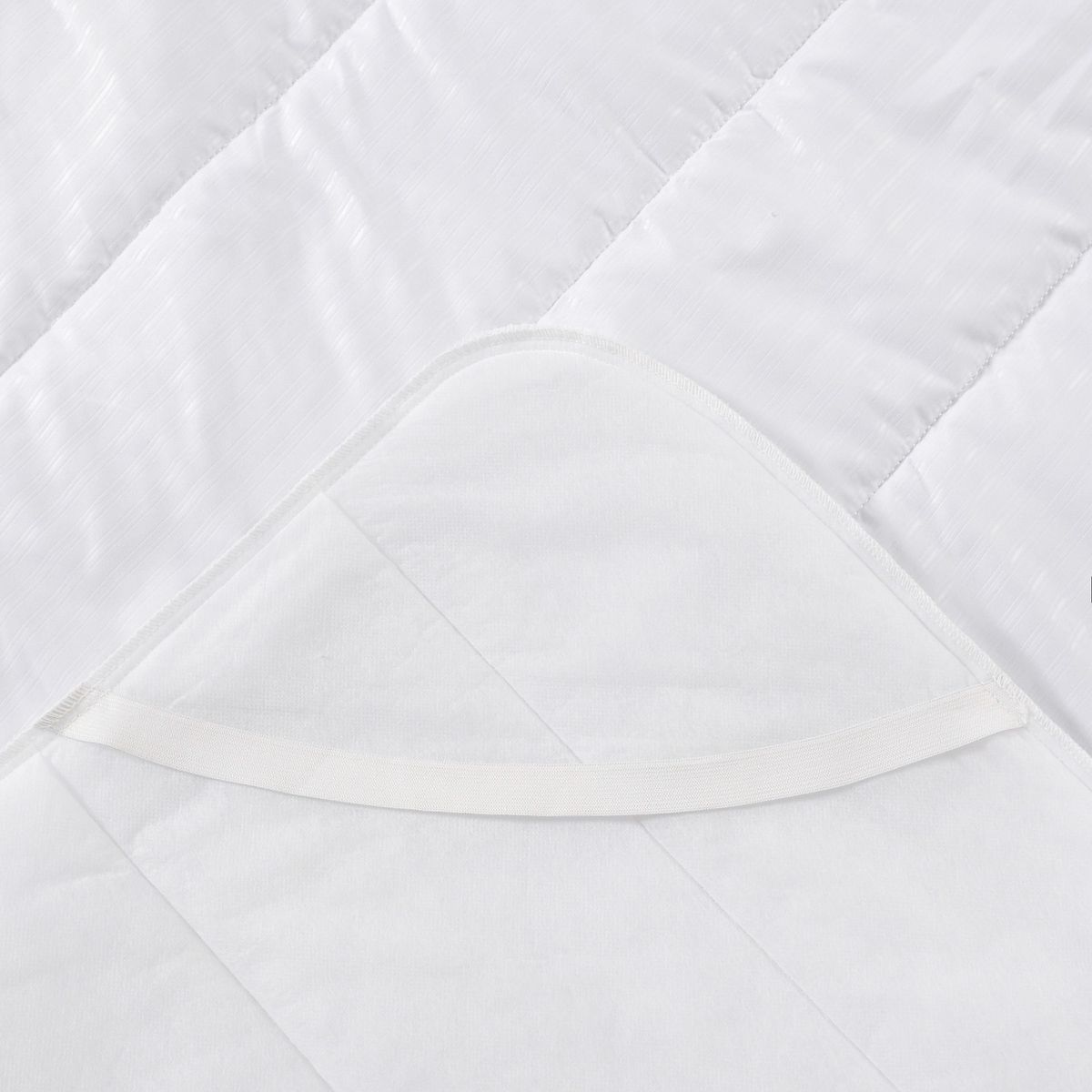 AMERICAN FAMILY - Cubrecolchón 1 Plaza A.Family