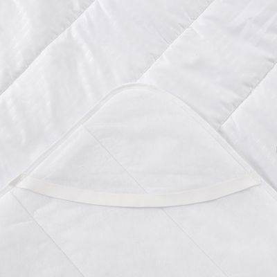 Imagen 2 del producto Cubrecolchón de Microfibra 2 Plazas A.Family