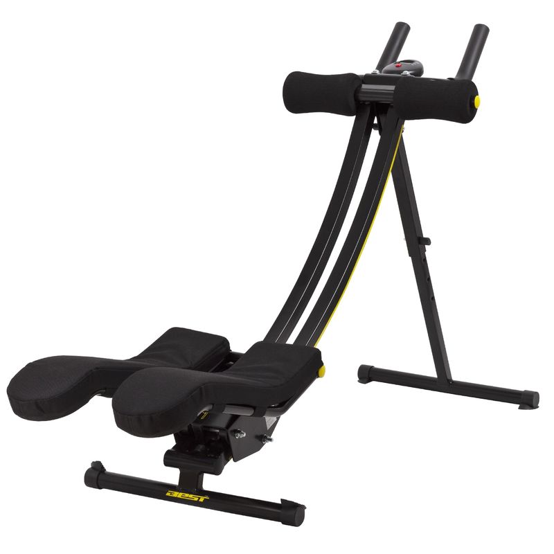 BEST - Best Máquina Abdominal 44024