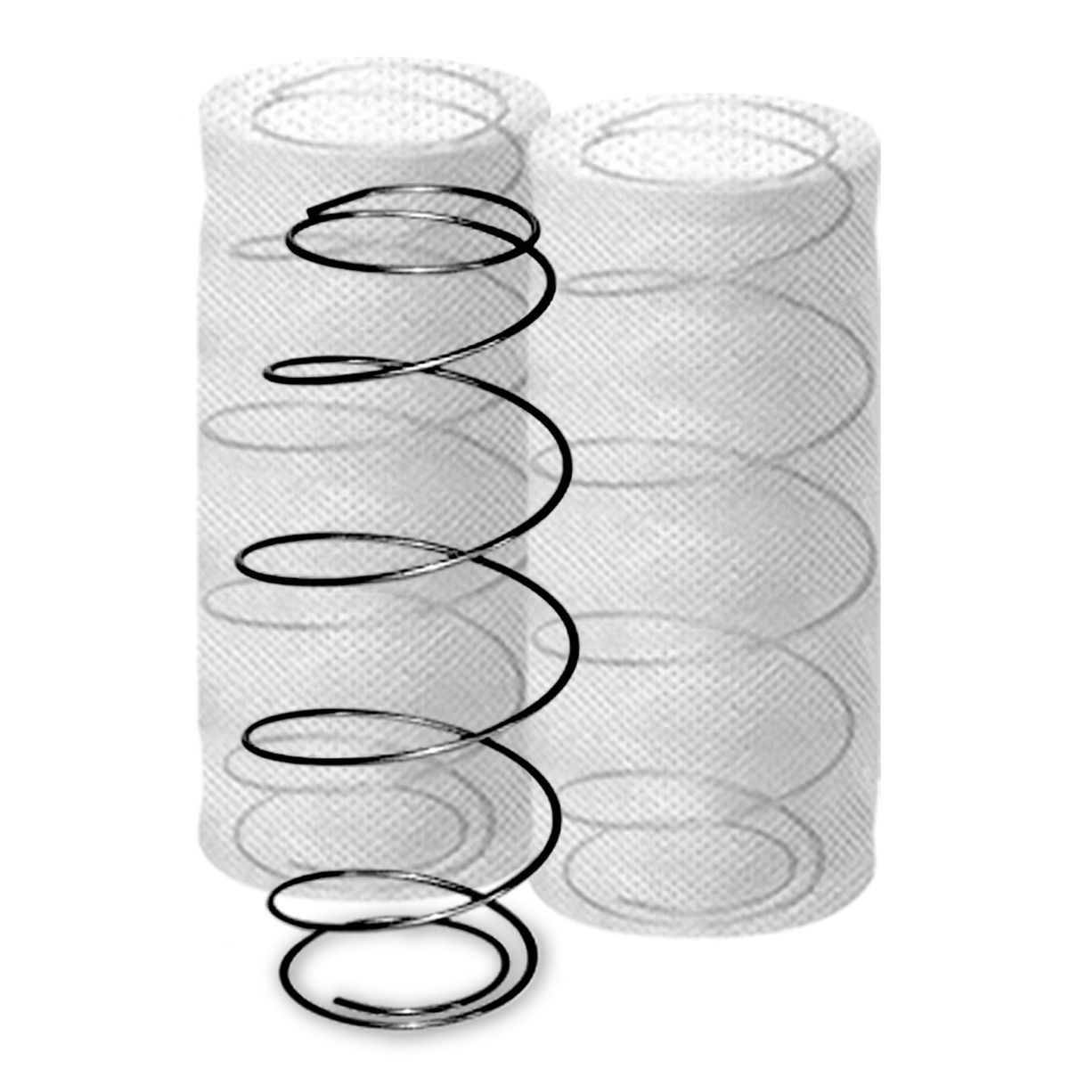 CELTA - Colchón 2 Plazas Celta Intense 31x150x190