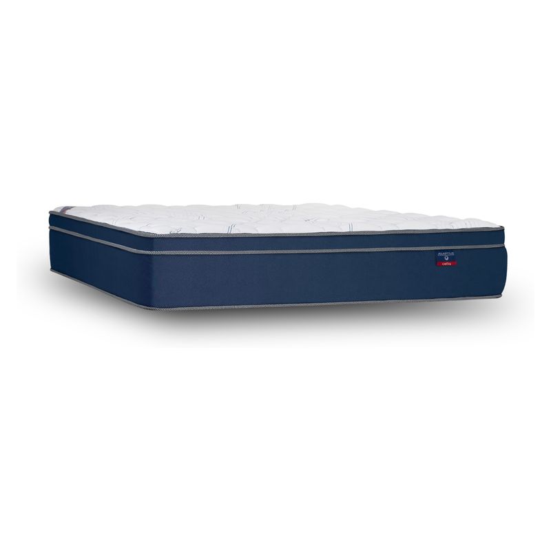 CELTA - Colchón Adaptive Super King 200x200 cm Celta