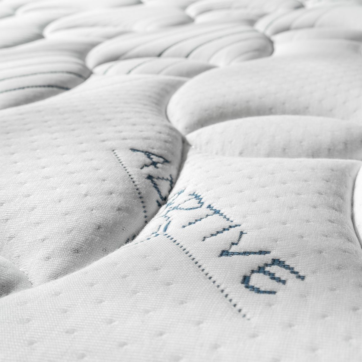 CELTA - Cama Europea Adaptive Super King Base Dividida 200x200 cm + Muebles Alava Celta