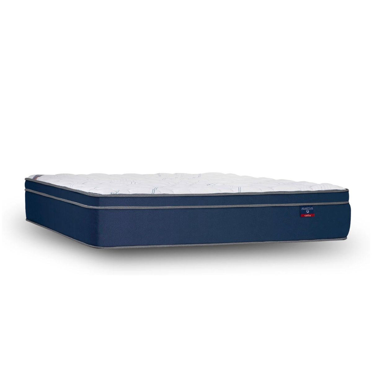 CELTA - Colchón Adaptive King 180x200 cm Celta