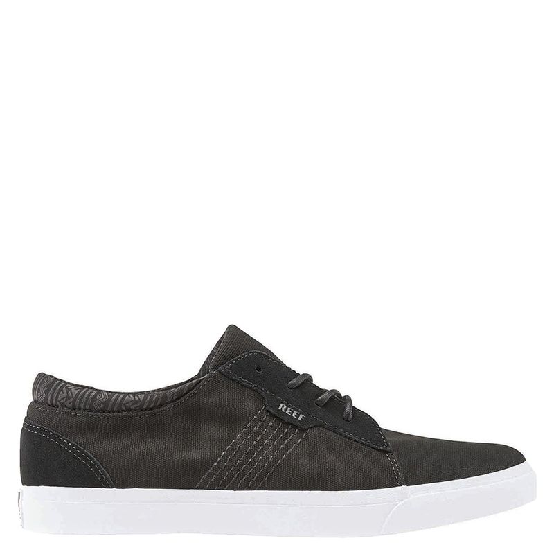 REEF - Zapatilla Urbana Hombre Zr Ridge Black