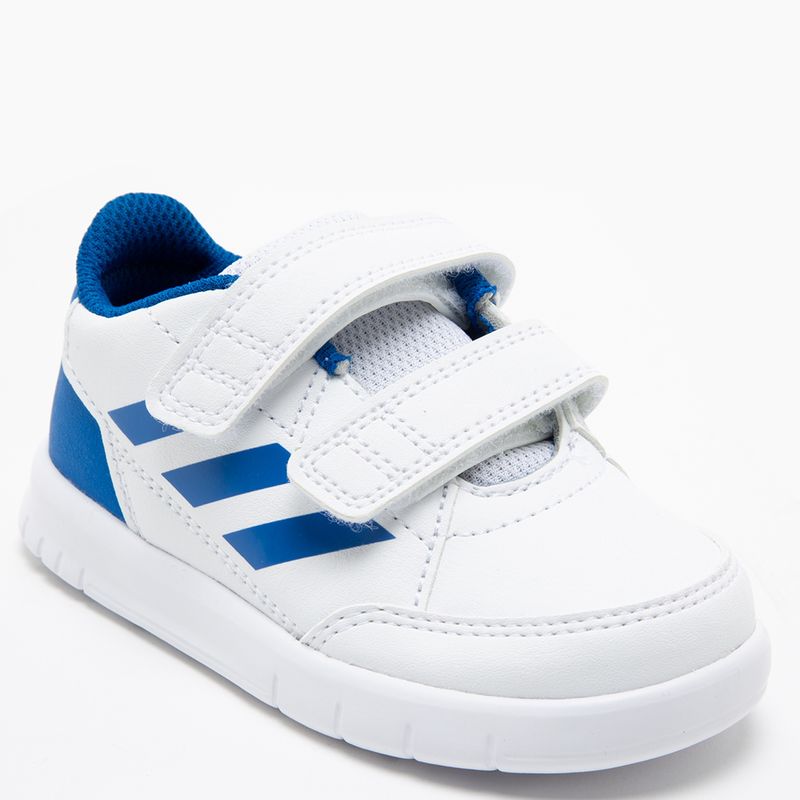 ADIDAS - zapatilla niño altasport cf i