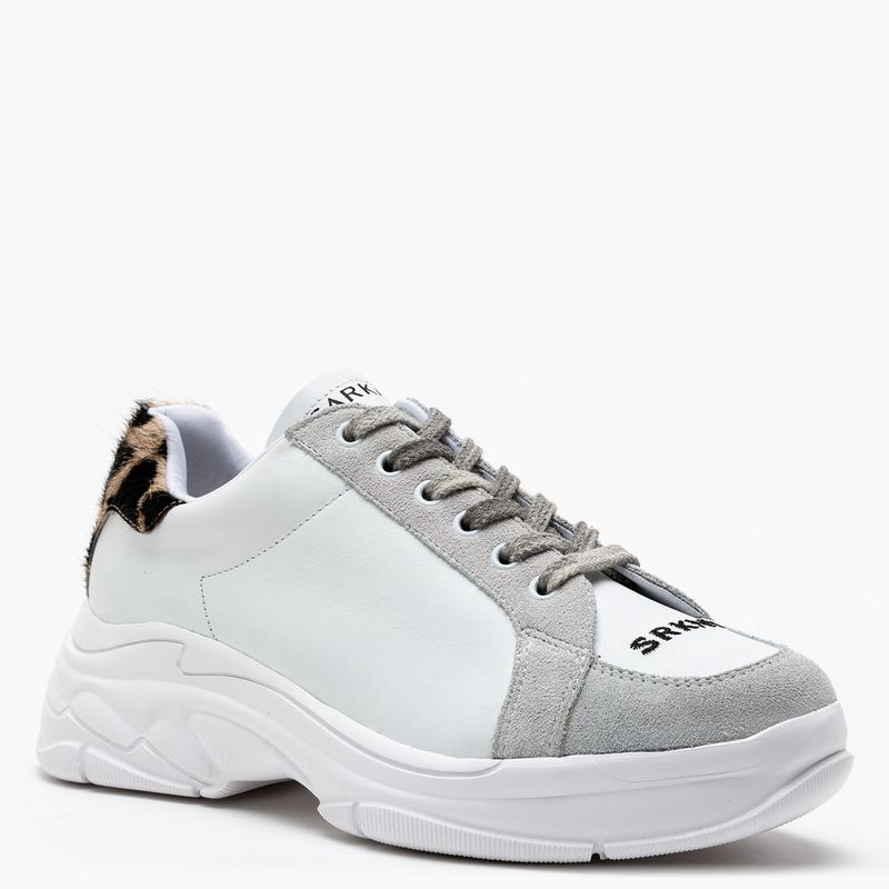 SARKANY - Zapatilla Urbana  Mujer Prado