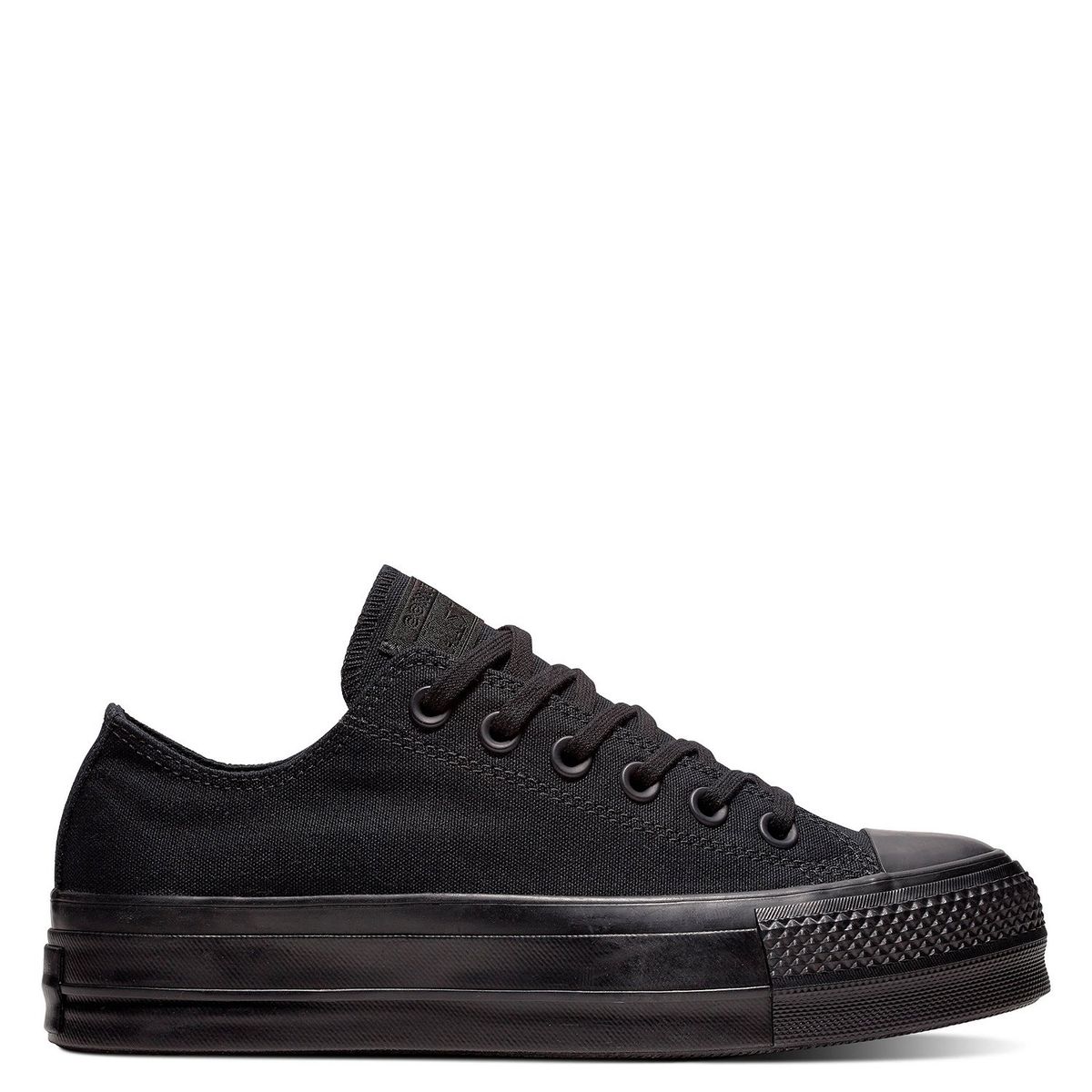 CONVERSE - Converse Zapatilla urbana mujer negro