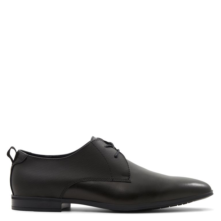 Zapato Formal Hombre Negro