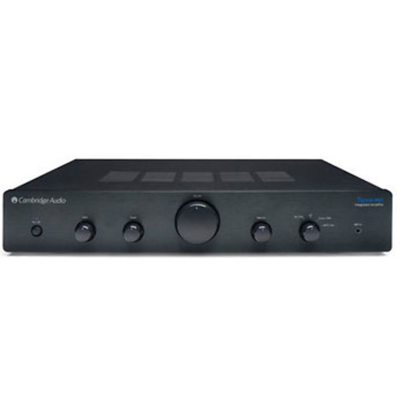 CAMBRIDGE AUDIO - Cambridge Audio Cambridge Topaz Am5 Amplificador