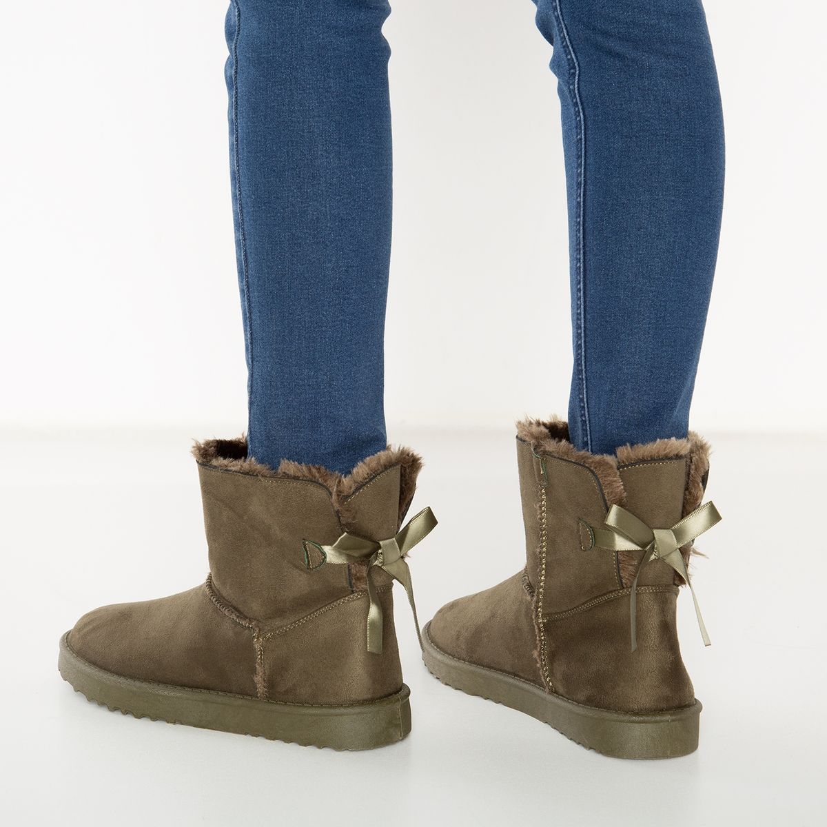 XTI - Botín Mujer 48638 KA