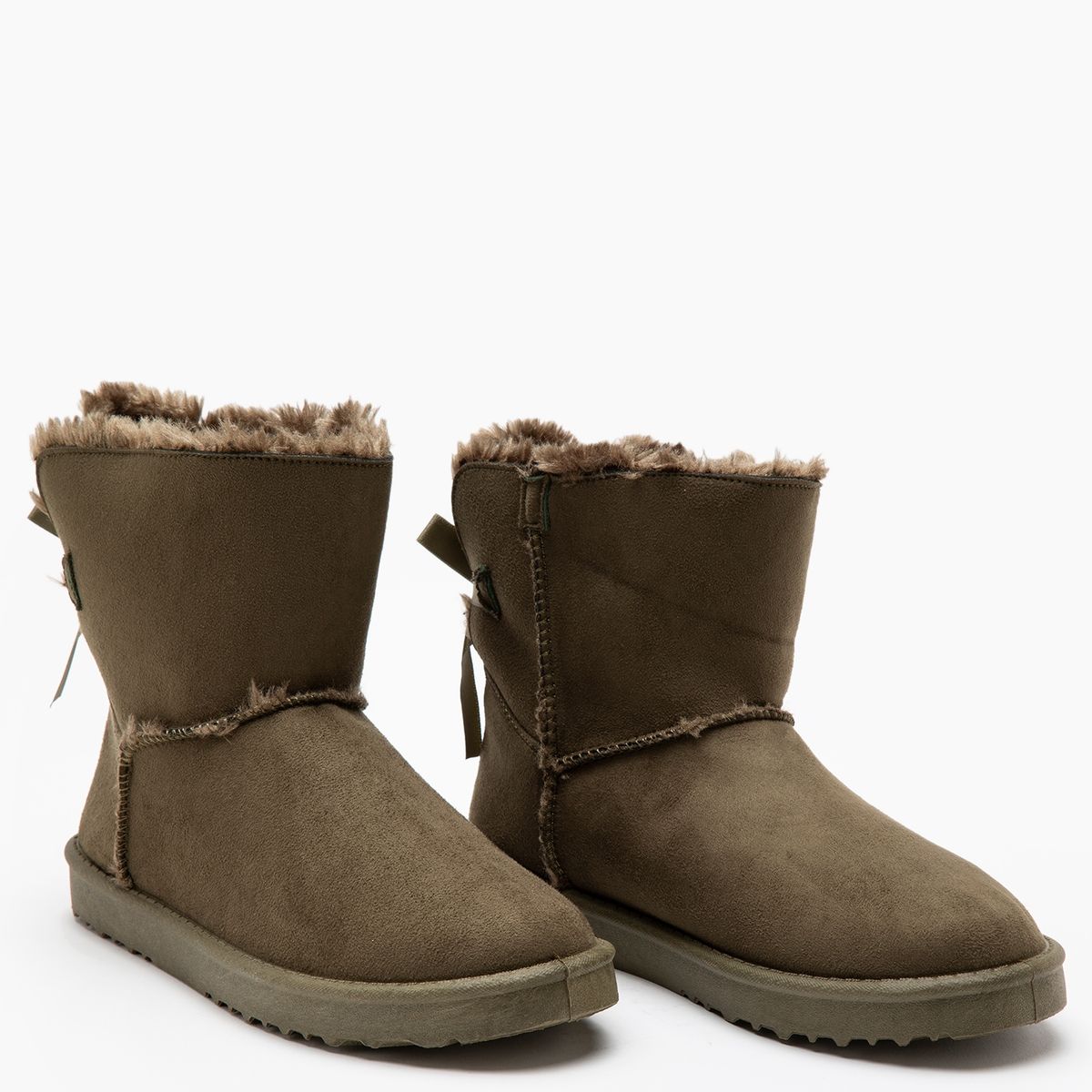 XTI - Botín Mujer 48638 KA